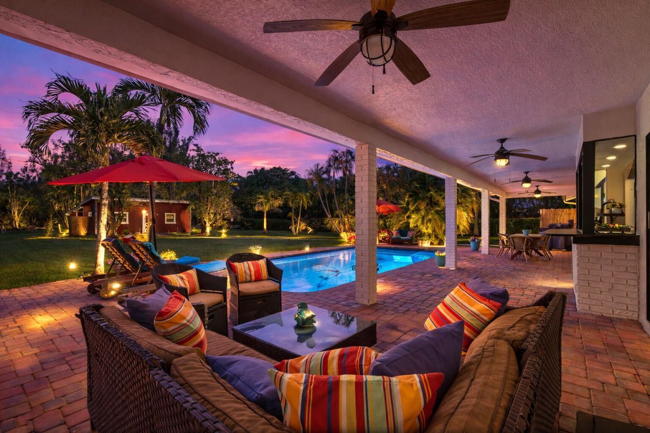 5340 SW 195 Terrace, Southwest Ranches, FL 33332 Photo