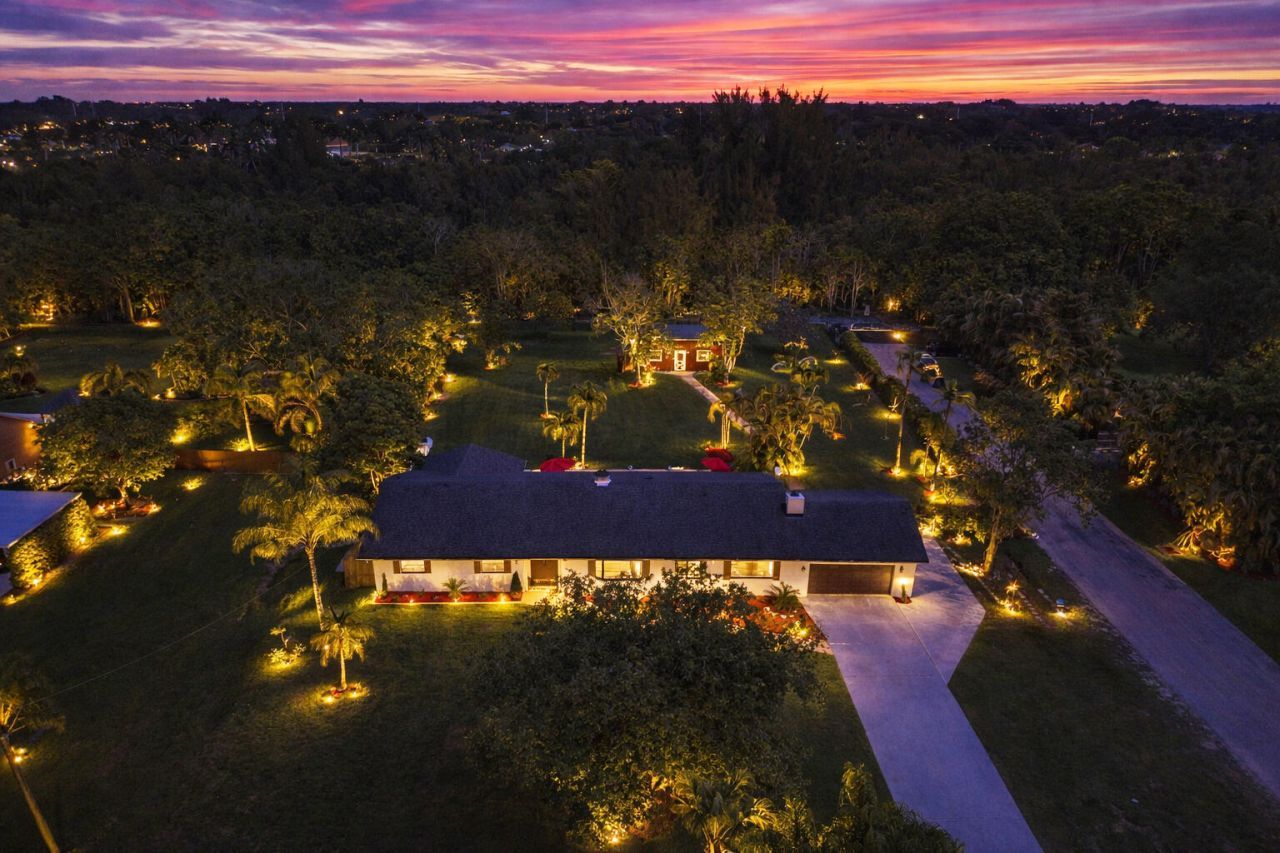 5340 SW 195 Terrace, Southwest Ranches, FL 33332 Photo