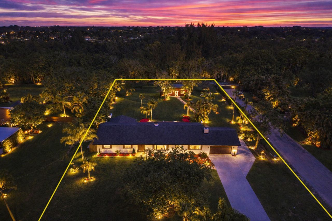 5340 SW 195 Terrace, Southwest Ranches, FL 33332 Photo