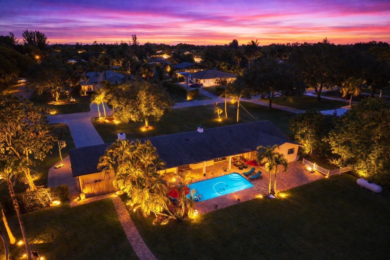 5340 SW 195 Terrace, Southwest Ranches, FL 33332 Photo