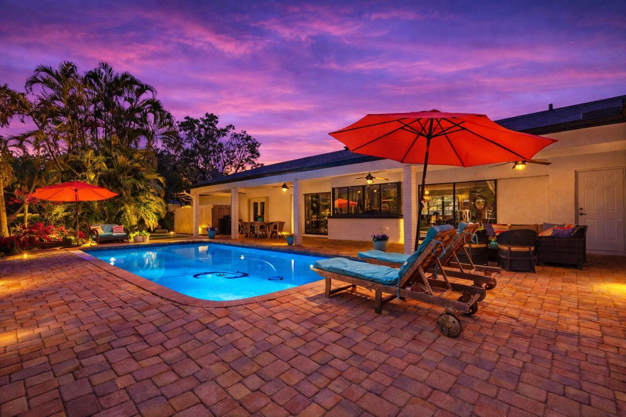 5340 SW 195 Terrace, Southwest Ranches, FL 33332 Photo