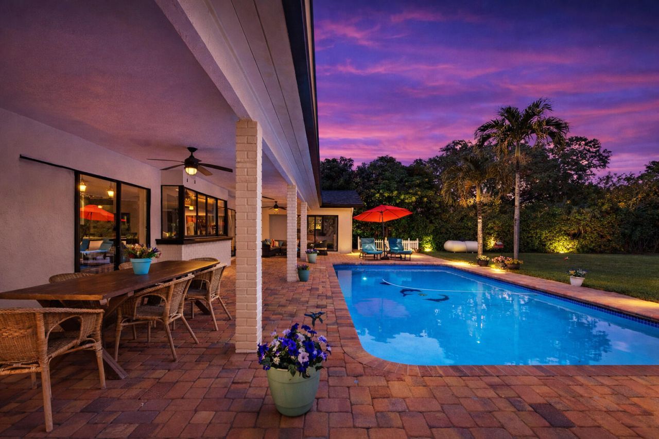 5340 SW 195 Terrace, Southwest Ranches, FL 33332 Photo