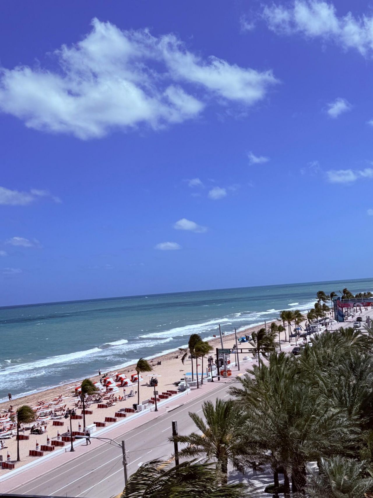 505 N Fort Lauderdale Beach Boulevard, Unit 1817, Fort Lauderdale, FL 33304 Photo