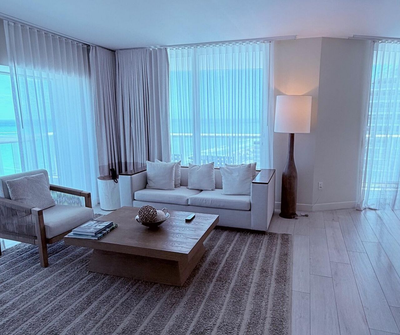 505 N Fort Lauderdale Beach Boulevard, Unit 1817, Fort Lauderdale, FL 33304 Photo