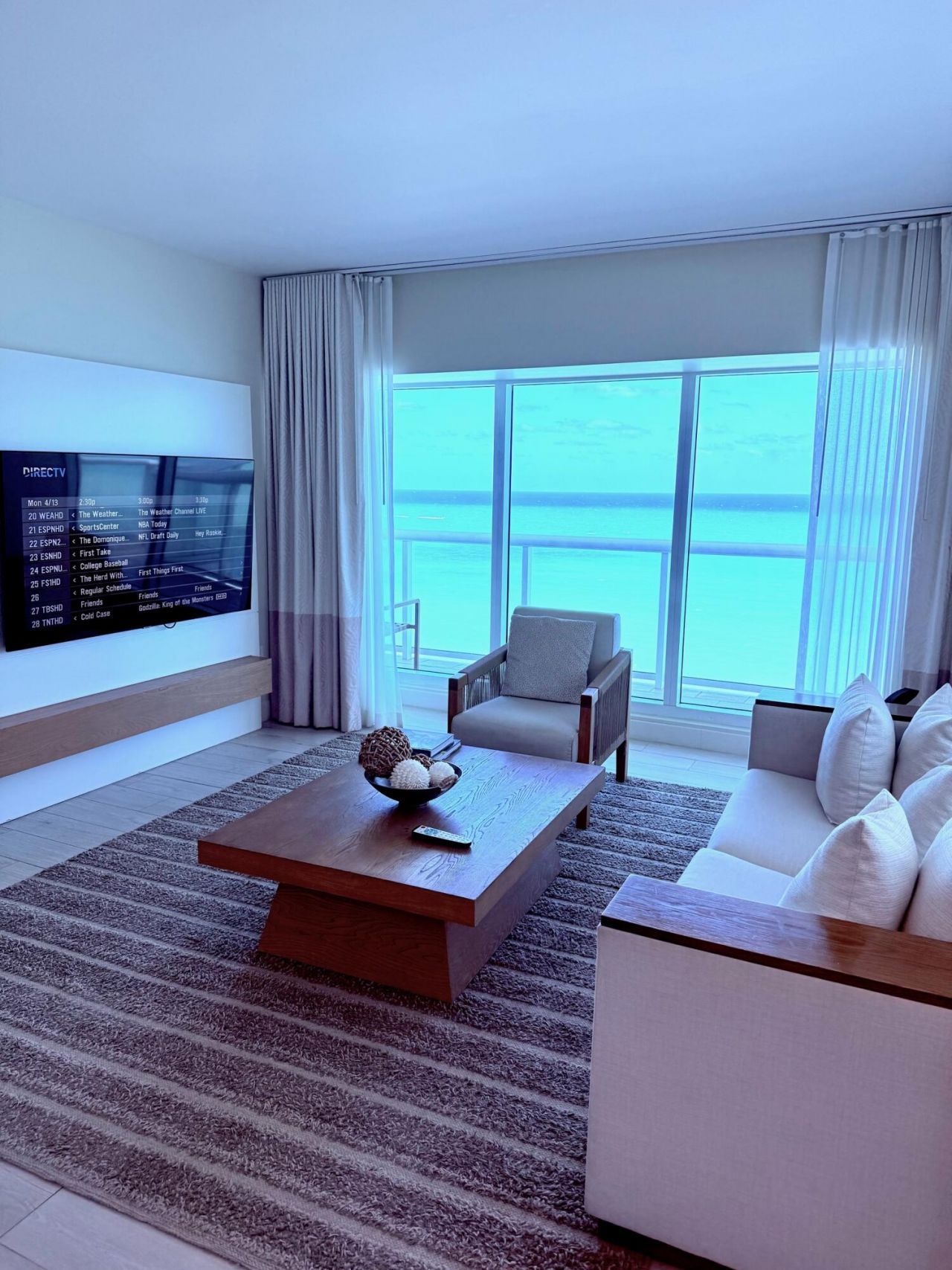 505 N Fort Lauderdale Beach Boulevard, Unit 1817, Fort Lauderdale, FL 33304 Photo