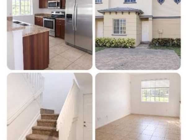 1219 Lucaya Drive, Riviera Beach, FL 33404