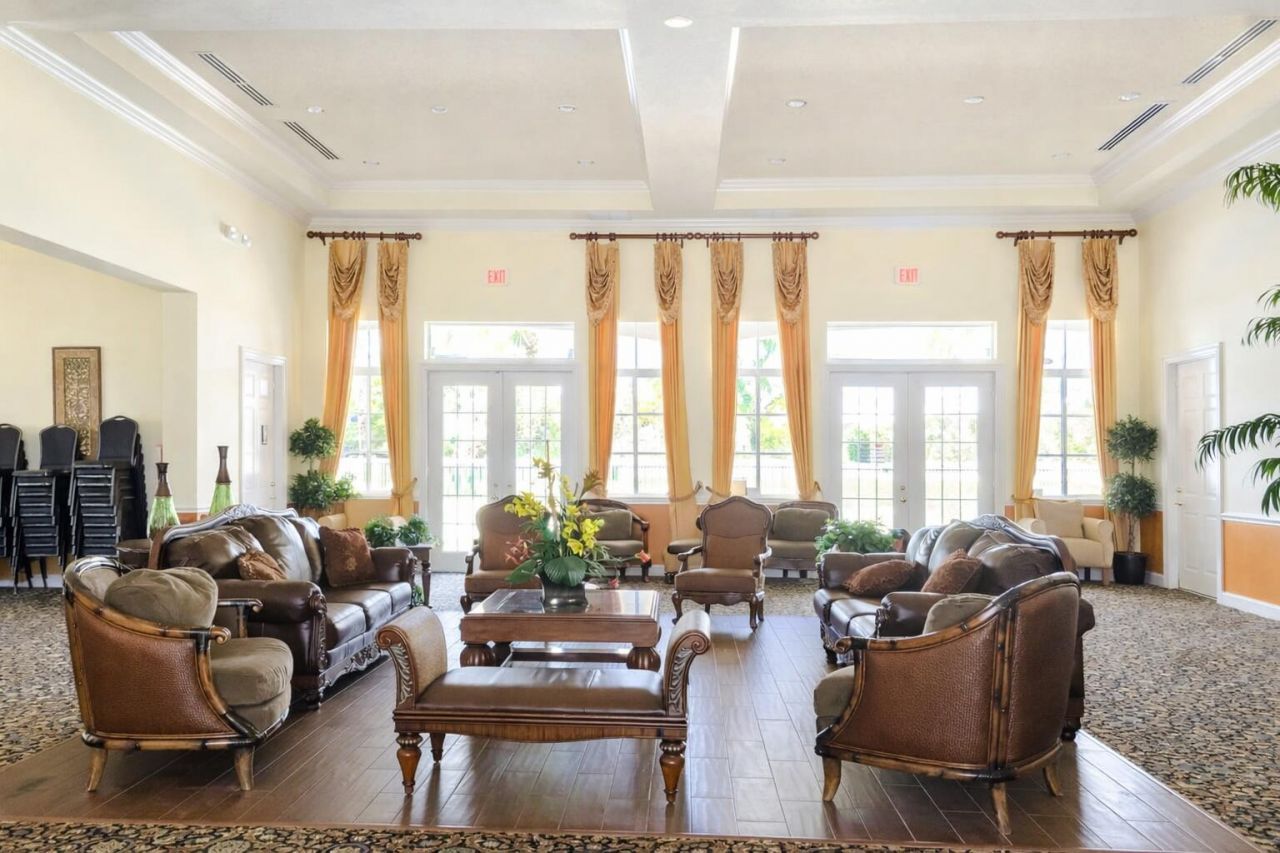 1219 Lucaya Drive, Riviera Beach, FL 33404 Photo