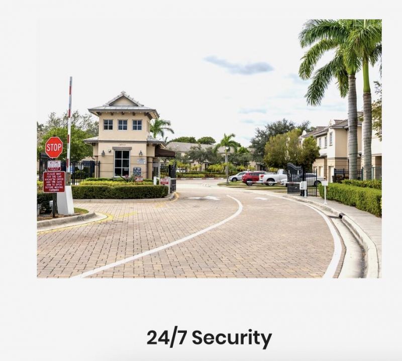 1219 Lucaya Drive, Riviera Beach, FL 33404 Photo