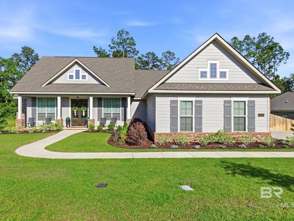 13233 Ibis Boulevard, Spanish Fort, AL 36527