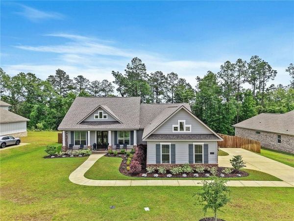 13233 Ibis Boulevard, Spanish Fort, AL 36527
