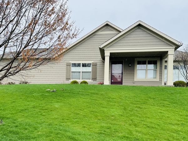 1229 Waterwalk Drive, Unit 68, Holland, MI 49423