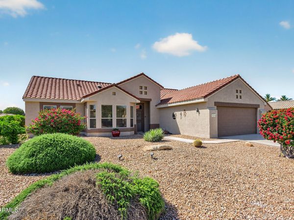 15243 W CAMINO ESTRELLA Drive, Surprise, AZ 85374