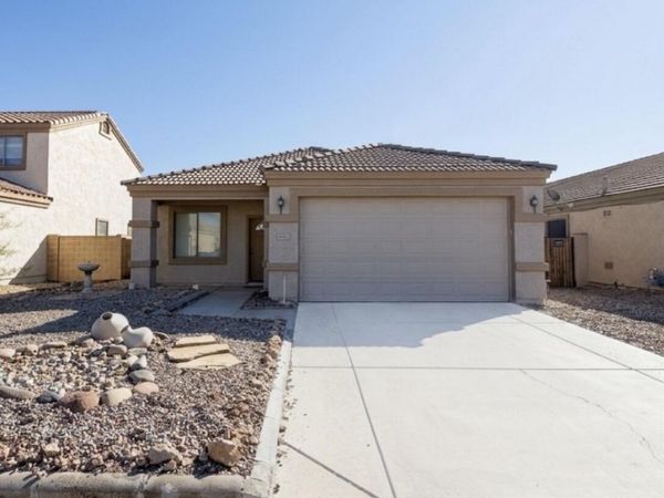 7211 S 56TH Drive, Laveen, AZ 85339
