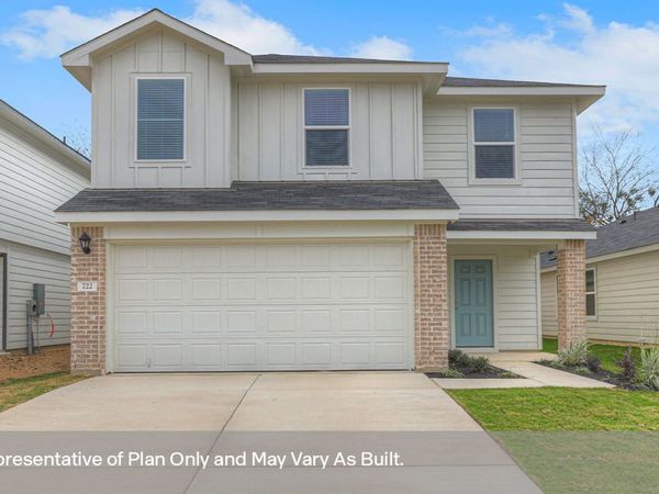 1258 AVERY RANCH DRIVE, New Braunfels, TX 78130