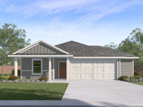 300 YELLOWSTONE DRIVE, Kyle, TX 78640