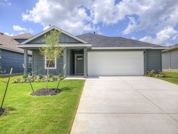 300 YELLOWSTONE DRIVE, Kyle, TX 78640