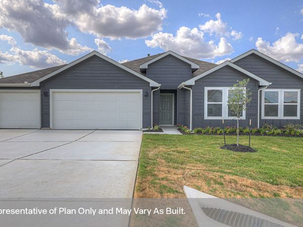 425 ELKINS PRAIRIE DRIVE, Lockhart, TX 78644