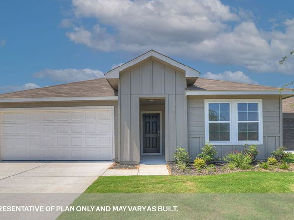 1033 SEEDLING LANE, Seguin, TX 78155