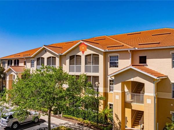 9025 Colby DR, Unit 2120, FORT MYERS, FL 33919