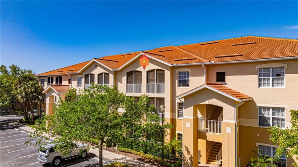 9025 Colby Dr, Unit 2120, Fort Myers, FL 33919 Photo