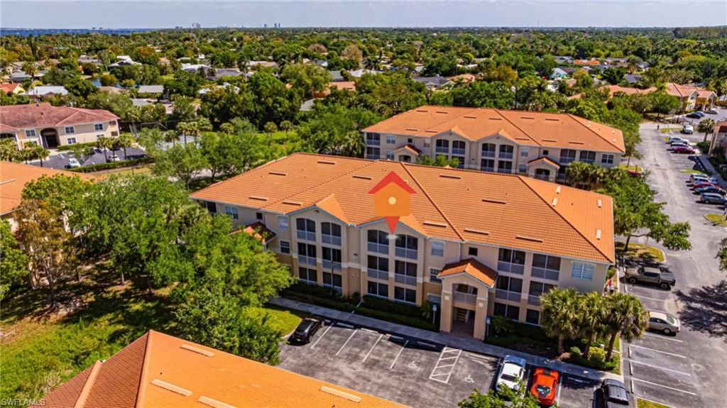 9025 Colby Dr , Unit 2120, Fort Myers, FL 33919 Photo