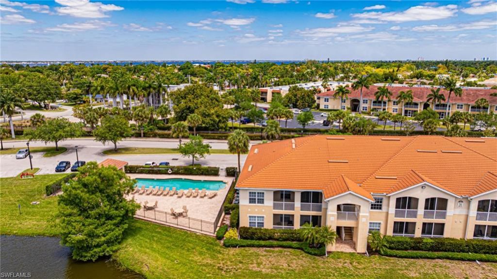 9025 Colby Dr , Unit 2120, Fort Myers, FL 33919 Photo