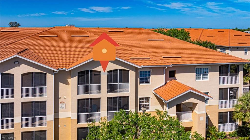 9025 Colby Dr, Unit 2120, Fort Myers, FL 33919 Photo