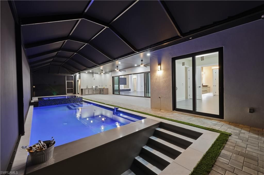 2301 NW 32nd Pl , Cape Coral, FL 33993 Photo