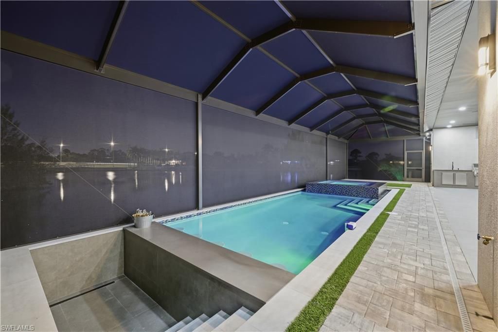 2301 NW 32nd Pl , Cape Coral, FL 33993 Photo