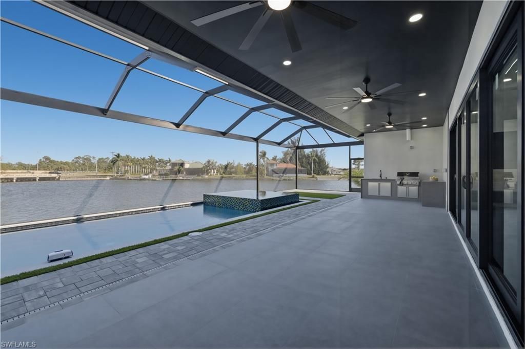 2301 NW 32nd Pl , Cape Coral, FL 33993 Photo