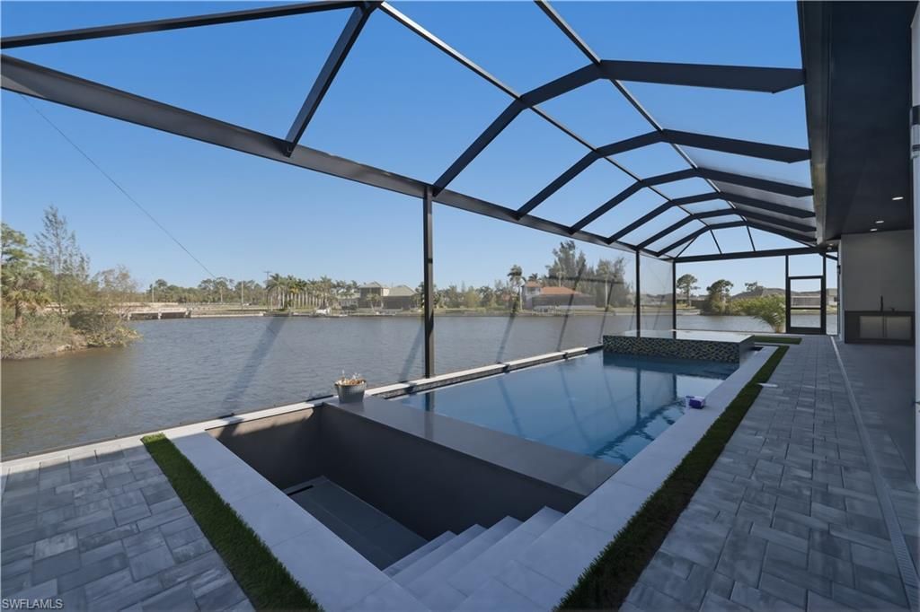 2301 NW 32nd Pl , Cape Coral, FL 33993 Photo