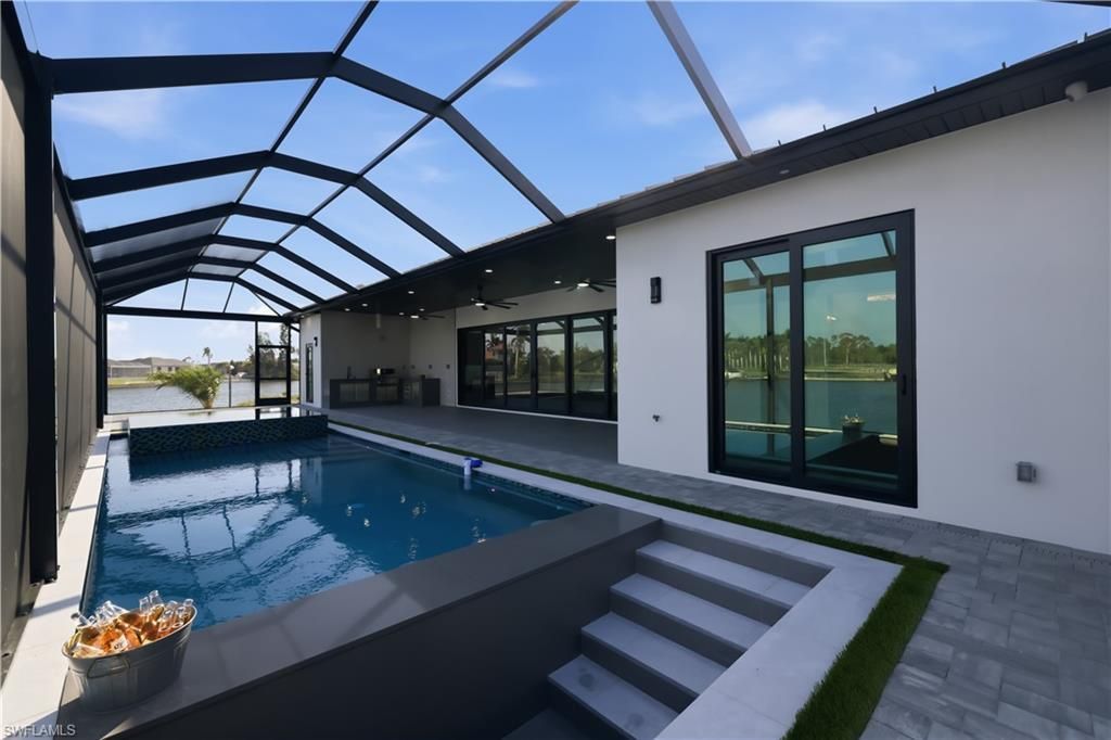 2301 NW 32nd Pl , Cape Coral, FL 33993 Photo