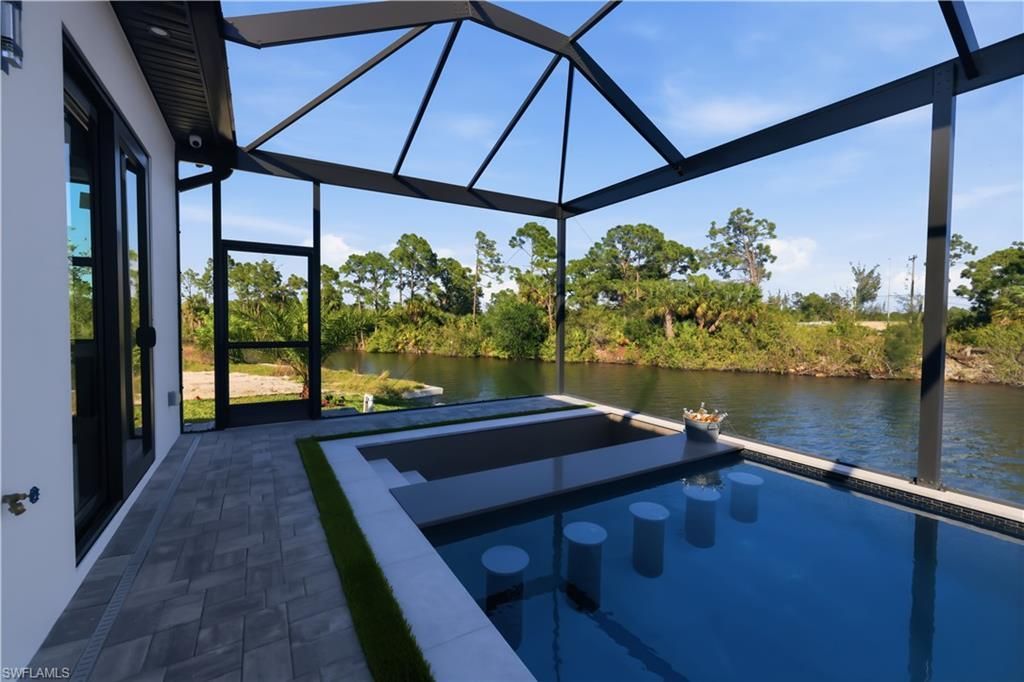 2301 NW 32nd Pl , Cape Coral, FL 33993 Photo