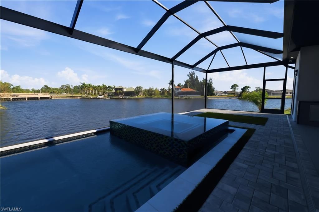 2301 NW 32nd Pl , Cape Coral, FL 33993 Photo