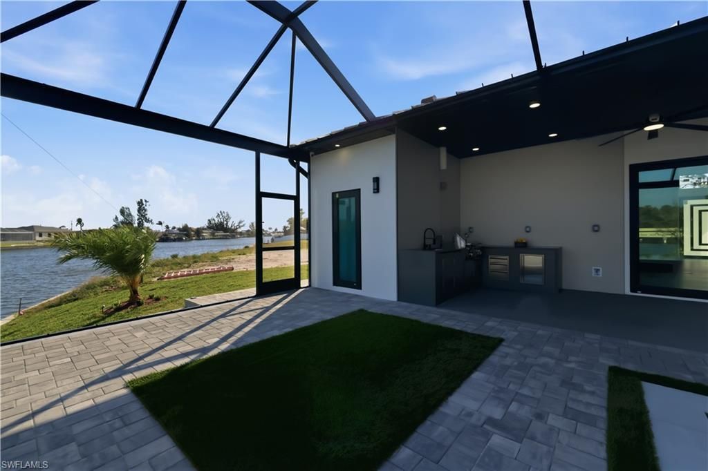 2301 NW 32nd Pl , Cape Coral, FL 33993 Photo