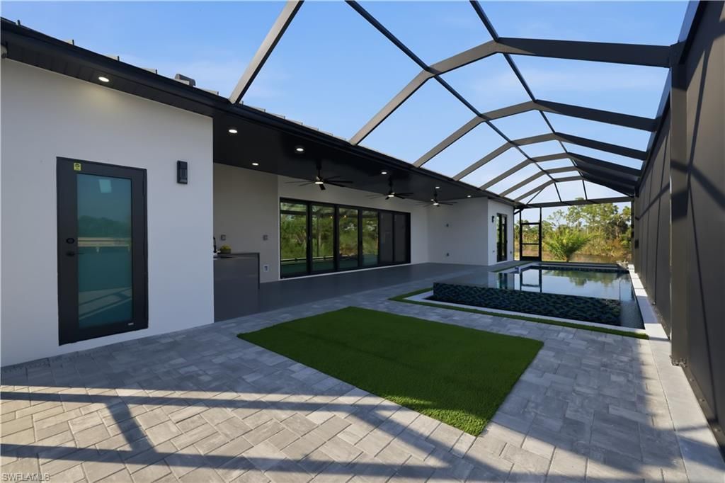 2301 NW 32nd Pl , Cape Coral, FL 33993 Photo