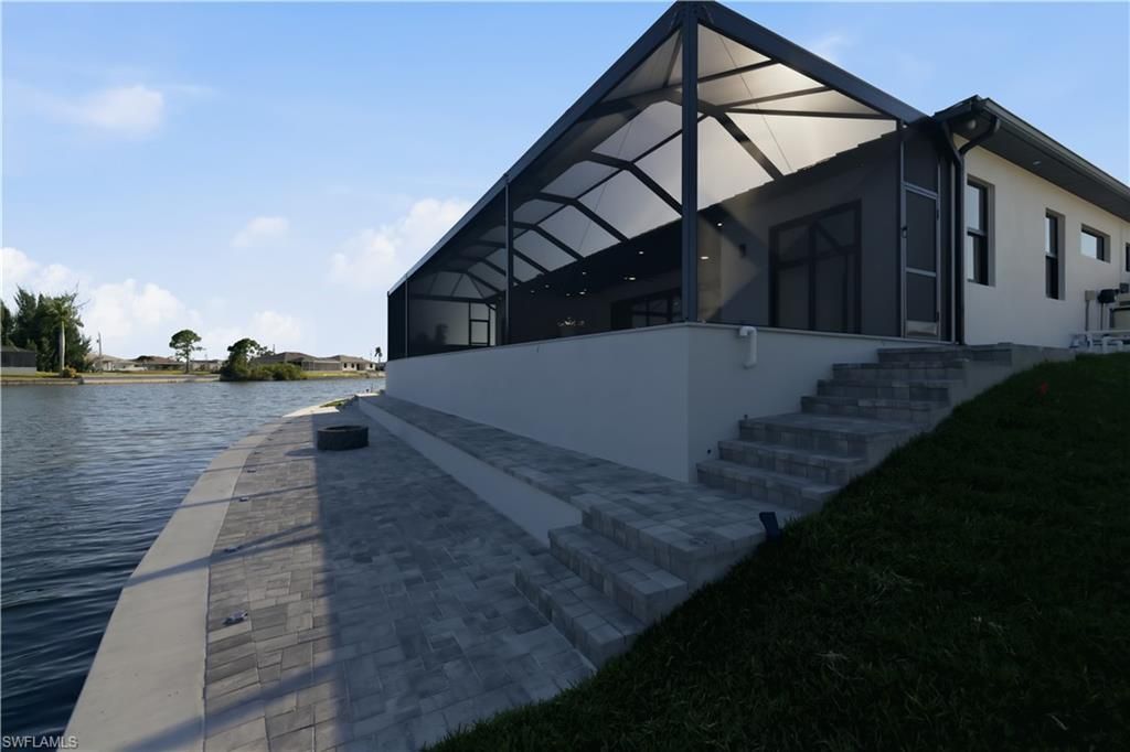 2301 NW 32nd Pl , Cape Coral, FL 33993 Photo