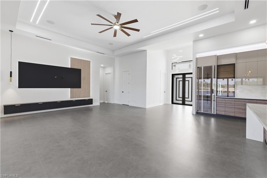 2301 NW 32nd Pl , Cape Coral, FL 33993 Photo