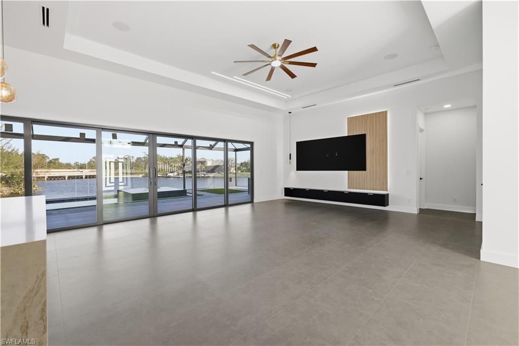 2301 NW 32nd Pl , Cape Coral, FL 33993 Photo