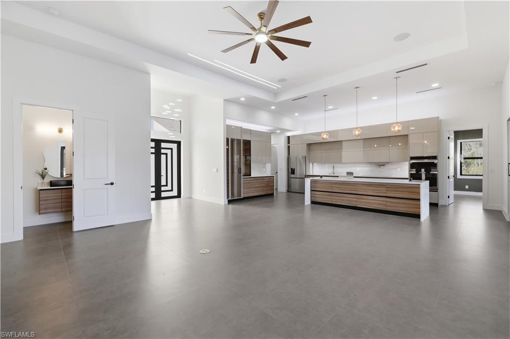 2301 NW 32nd Pl , Cape Coral, FL 33993 Photo