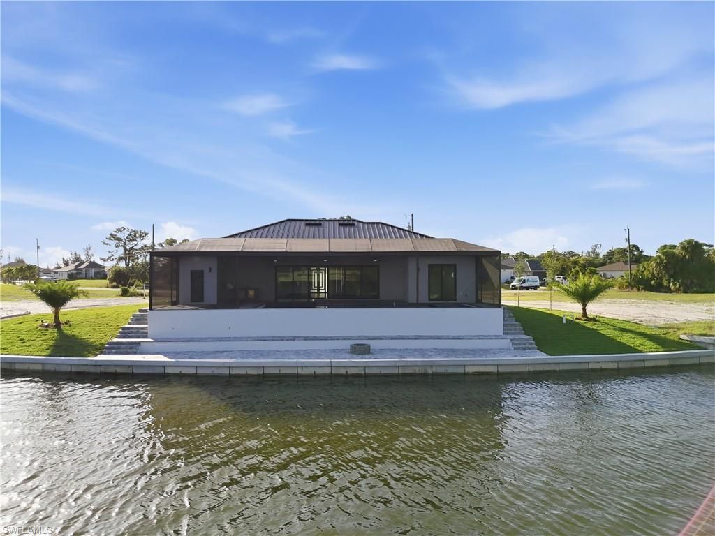 2301 NW 32nd Pl , Cape Coral, FL 33993 Photo