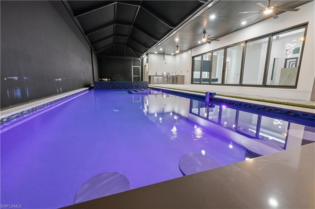 2301 NW 32nd Pl , Cape Coral, FL 33993 Photo