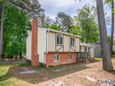 6513 Philbrook Road , Chesterfield, VA 23234