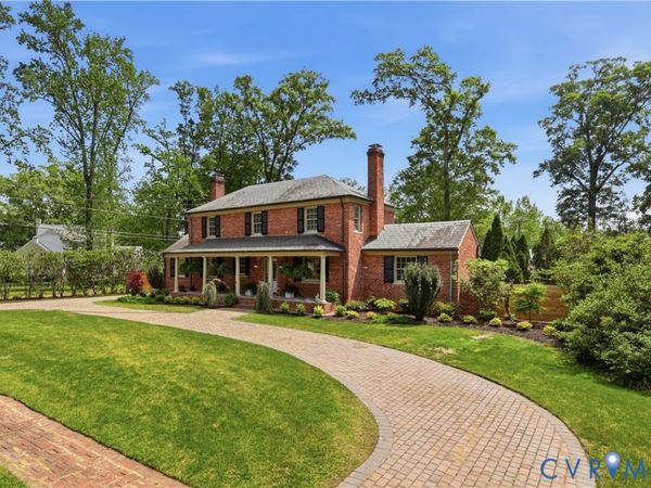 103 Berkshire Road, Richmond, VA 23221