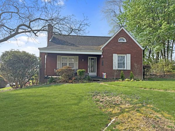 3006 Roosevelt Ave , Aliquippa, PA 15001