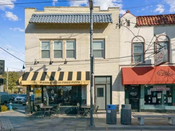 34 Main St, Apt B, Unit B, Millburn, NJ 07041