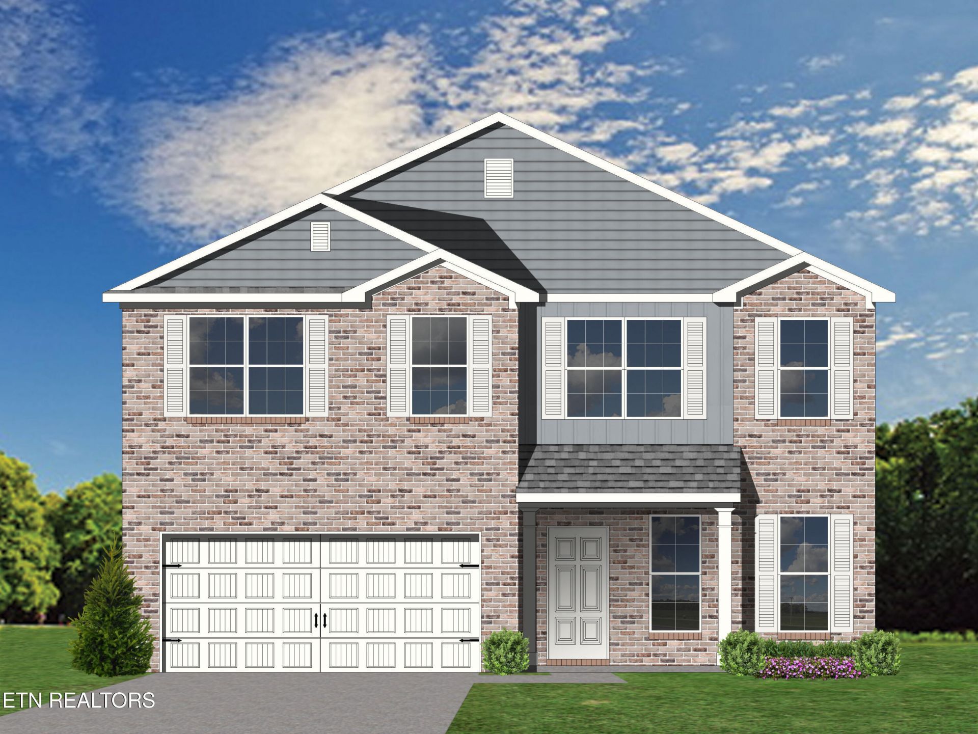 1954 Juniper Brush Rd, Knoxville, TN 37932 Main Photo