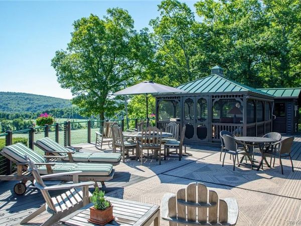 617 BEAN RIVER Road, Millerton, NY 12567