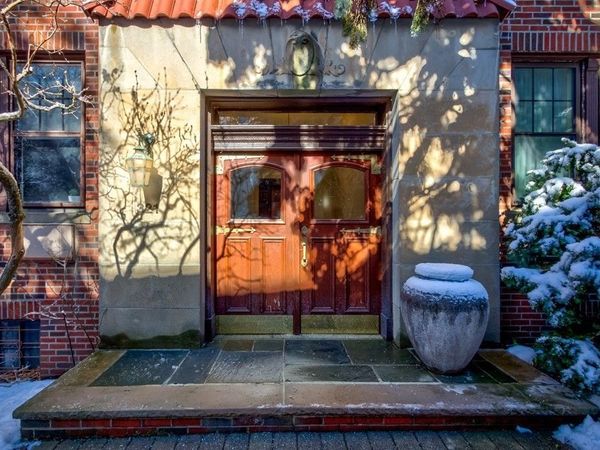 321 Tappan Street, Unit 6, Brookline, MA 02445