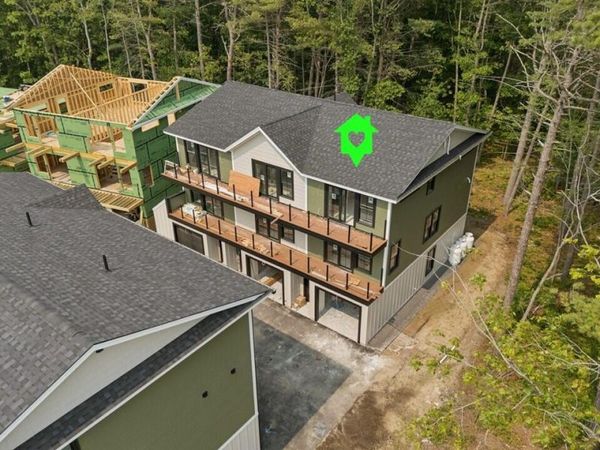 14 Salt Point Drive , Unit 19, Old Orchard Beach, ME 04064